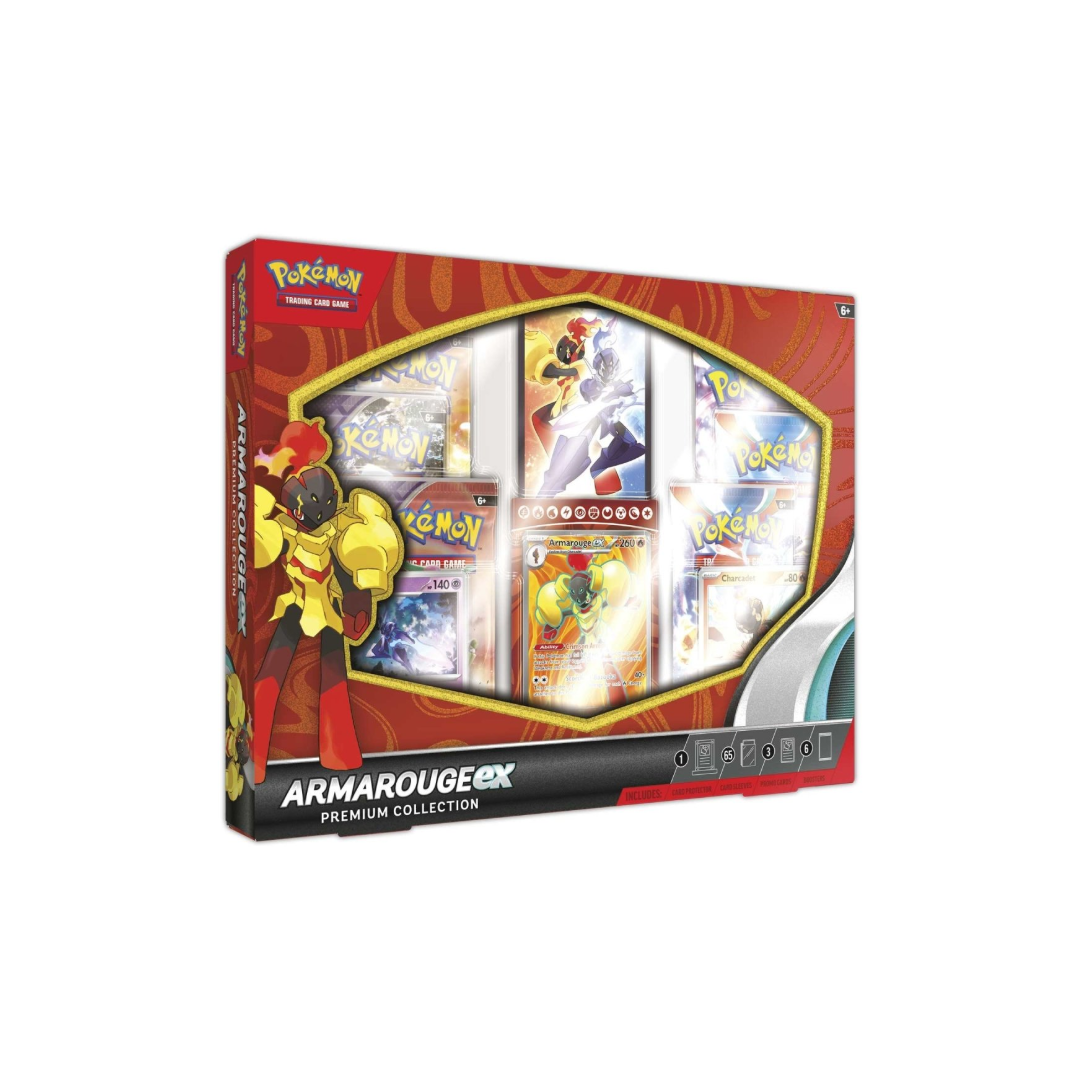 Armarouge ex Premium Collection