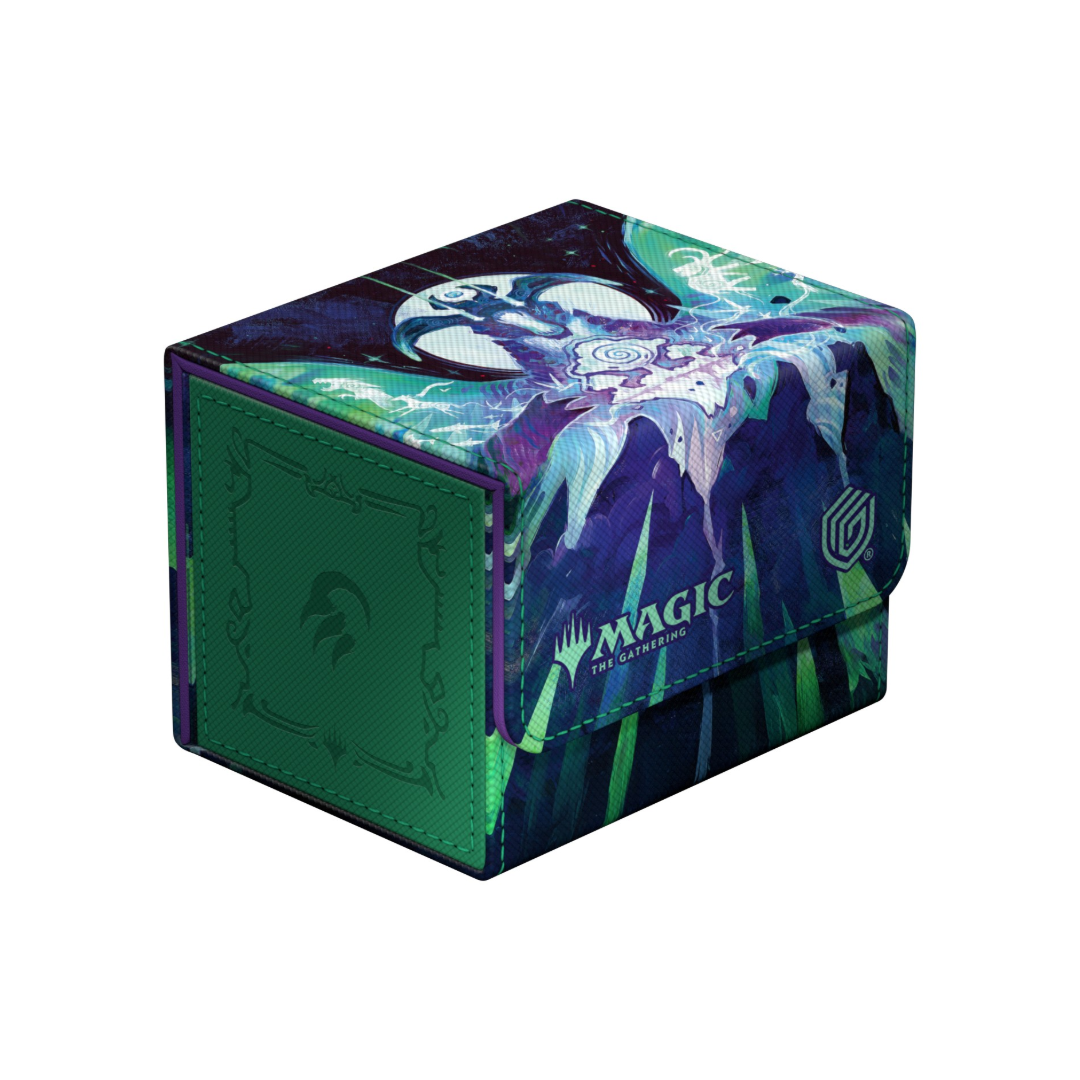Ultimate Guard - Sidewinder 100+ Xenoskin Magic: The Gathering Tarkir: Dragonstorm 3