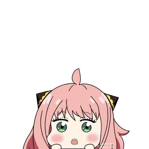 Average Otaku logo