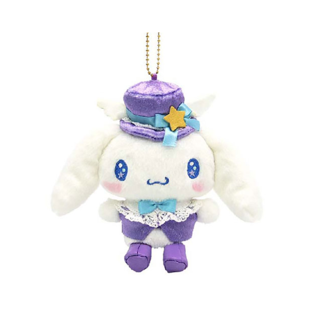 Cinnamoroll Lavender Dream Dangler