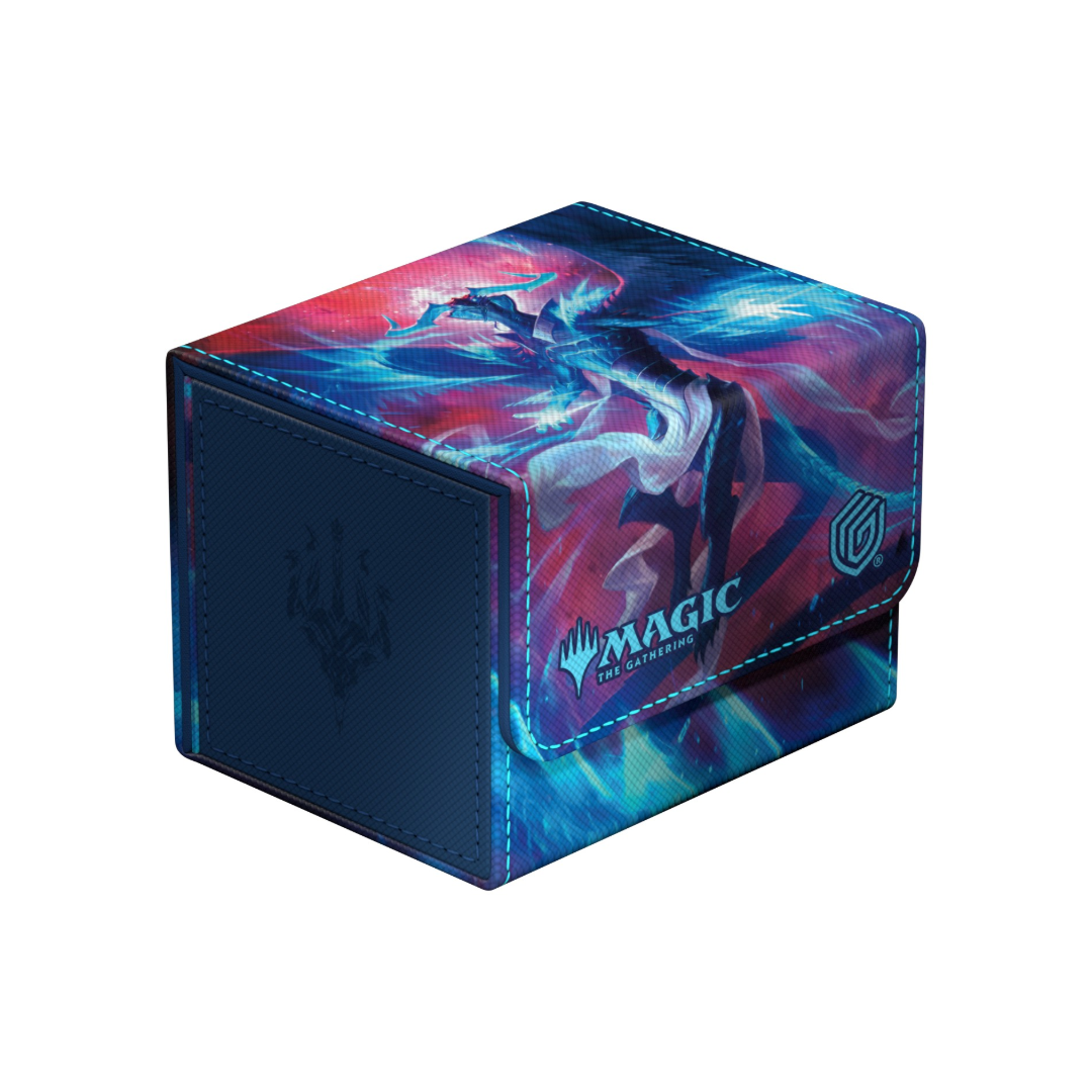 Ultimate Guard - Sidewinder 100+ Xenoskin Magic: The Gathering Tarkir: Dragonstorm 6
