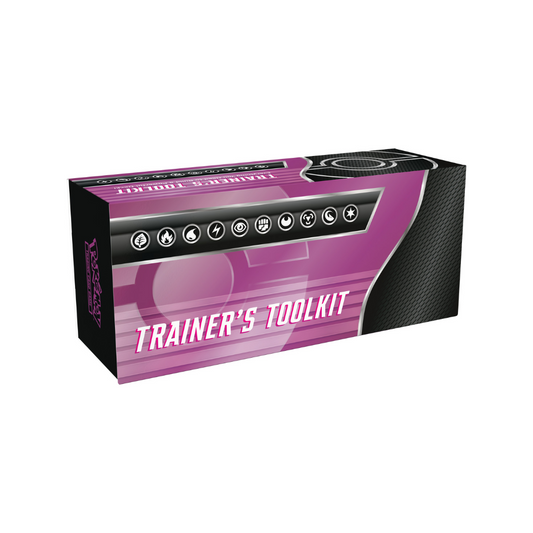 Trainer's Toolkit (2025)