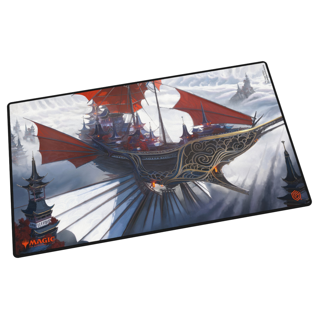Ultimate Guard - Play-Mat Magic: The Gathering Tarkir: Dragonstorm 4