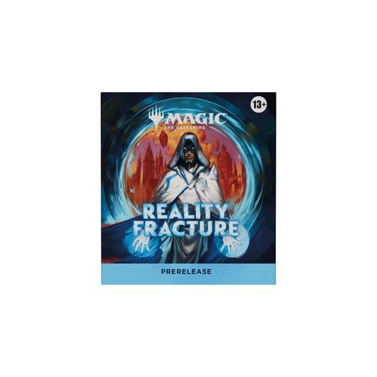 Reality Fracture - Prerelease Kit
