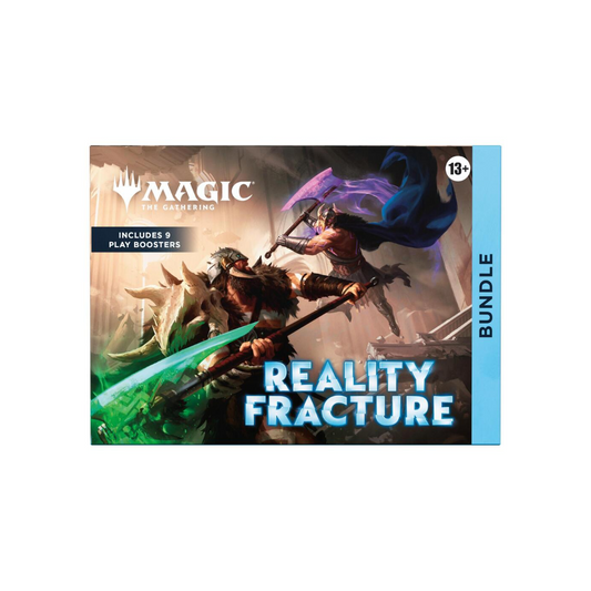 Reality Fracture - Bundle