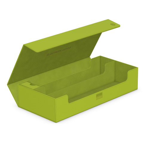 Ultimate Guard: Superhive 550+ Summer Edition - Lime