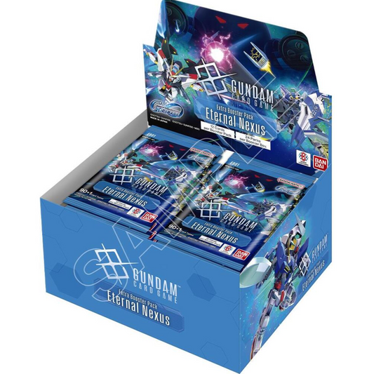 Eternal Nexus Booster Box