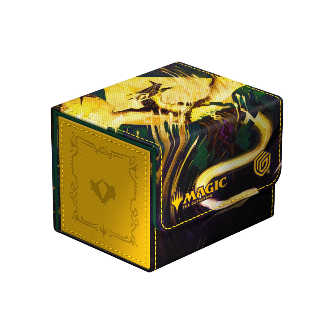 Ultimate Guard - Sidewinder 100+ Xenoskin Magic: The Gathering Tarkir: Dragonstorm 1